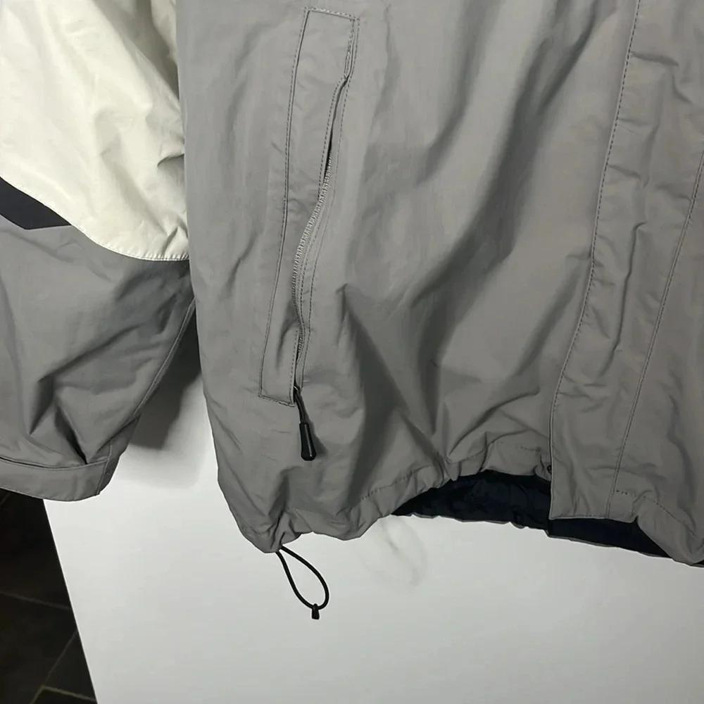 The North Face Immigration Triclimate Coat